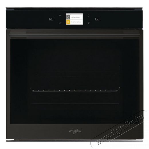 Whirlpool W9 OM2 4S1 PBSS W Collection beépíthető sütő Konyhai termékek - Sütő-főzőlap, tűzhely (beépíthető) - Sütő (beépíthető) - 354218