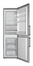 Whirlpool WNF9T3ZXH alulfagyasztós hűtőszekrény Konyhai termékek - Hűtő, fagyasztó (szabadonálló) - Alulfagyasztós kombinált hűtő - 327376