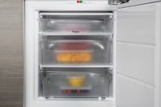 Whirlpool AFB8281 beépíthető fagyasztószekrény Konyhai termékek - Hűtő, fagyasztó (beépíthető) - Fagyasztószekrény - 367109