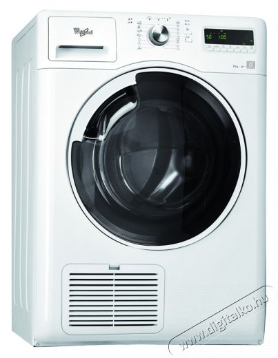 Whirlpool AHIC 792 szárítógép Háztartás / Otthon / Kültér - Mosógép / szárítógép - Szárítógép - 318528