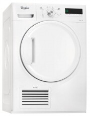 Whirlpool HDLX 70310 szárítógép Háztartás / Otthon / Kültér - Mosógép / szárítógép - Szárítógép - 307530