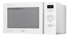 Whirlpool MCP 344 WH mikrohullámú sütő Konyhai termékek - Mikrohullámú sütő - Mikrohullámú sütő (szabadonálló) - 327294
