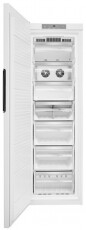 Whirlpool UW8 F2C WHLSB2 Fagyasztószekrény Konyhai termékek - Hűtő, fagyasztó (szabadonálló) - Fagyasztószekrény - 370192