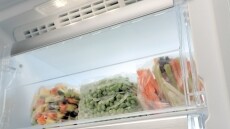 Whirlpool UW8 F2C WHLSB2 Fagyasztószekrény Konyhai termékek - Hűtő, fagyasztó (szabadonálló) - Fagyasztószekrény - 370192