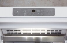 Whirlpool UW8 F2C WHLSB2 Fagyasztószekrény Konyhai termékek - Hűtő, fagyasztó (szabadonálló) - Fagyasztószekrény - 370192