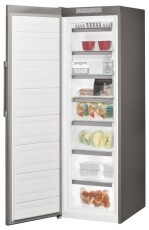 Whirlpool UW8 F2C XBI N 2 Fagyasztószekrény Konyhai termékek - Hűtő, fagyasztó (szabadonálló) - Fagyasztószekrény - 364032