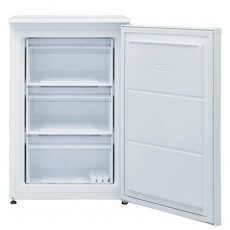 Whirlpool W55ZM111W fagyasztószekrény Konyhai termékek - Hűtő, fagyasztó (szabadonálló) - Fagyasztószekrény - 354182