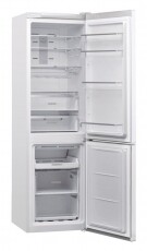 Whirlpool W7931TOXH Alulfagyasztós hűtő Konyhai termékek - Hűtő, fagyasztó (szabadonálló) - Alulfagyasztós kombinált hűtő - 354198