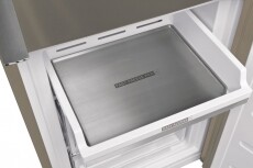 Whirlpool W9931DBH Alulfagyasztós hűtő Konyhai termékek - Hűtő, fagyasztó (szabadonálló) - Alulfagyasztós kombinált hűtő - 354210