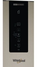 Whirlpool W9931DBH Alulfagyasztós hűtő Konyhai termékek - Hűtő, fagyasztó (szabadonálló) - Alulfagyasztós kombinált hűtő - 354210