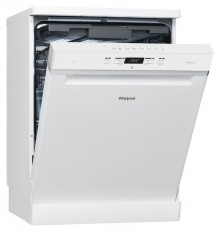 Whirlpool WFC 3C23 PF mosogatógép Konyhai termékek - Mosogatógép - Normál (60cm) szabadonálló mosogatógép - 307544