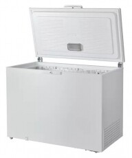 Whirlpool WHE31352 FO 2 Fagyasztóláda Konyhai termékek - Hűtő, fagyasztó (szabadonálló) - Fagyasztóláda - 363899