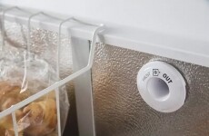 Whirlpool WHE31352 FO 2 Fagyasztóláda Konyhai termékek - Hűtő, fagyasztó (szabadonálló) - Fagyasztóláda - 363899