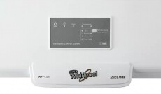 Whirlpool WHE31352 FO 2 Fagyasztóláda Konyhai termékek - Hűtő, fagyasztó (szabadonálló) - Fagyasztóláda - 363899