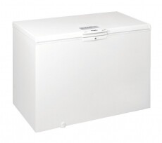 Whirlpool WHE39352 FO fagyasztóláda Konyhai termékek - Hűtő, fagyasztó (szabadonálló) - Fagyasztóláda - 350992