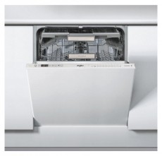 Whirlpool WIO 3T133 DEL mosogatógép Konyhai termékek - Mosogatógép - Normál (60cm) beépíthető mosogatógép - 307476