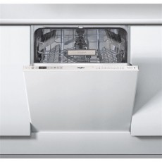Whirlpool WKIO3T12365P 14 terítékes beépíthető mosogatógép Konyhai termékek - Mosogatógép - Normál (60cm) beépíthető mosogatógép - 354239