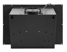 Whirlpool AKR037GBL kürtős páraelszívó Konyhai termékek - Páraelszívó - Kürtős - 354130