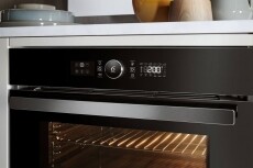 Whirlpool AKZ9 6230 NB beépíthető sütő Konyhai termékek - Sütő-főzőlap, tűzhely (beépíthető) - Sütő (beépíthető) - 336287