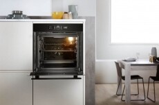 Whirlpool AKZ9 6230 NB beépíthető sütő Konyhai termékek - Sütő-főzőlap, tűzhely (beépíthető) - Sütő (beépíthető) - 336287