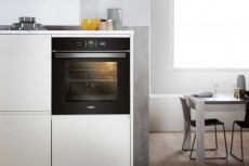 Whirlpool AKZ9 6230 NB beépíthető sütő Konyhai termékek - Sütő-főzőlap, tűzhely (beépíthető) - Sütő (beépíthető) - 336287