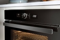 Whirlpool AKZ9 6230 NB beépíthető sütő Konyhai termékek - Sütő-főzőlap, tűzhely (beépíthető) - Sütő (beépíthető) - 336287
