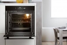 Whirlpool AKZ9 6230 NB beépíthető sütő Konyhai termékek - Sütő-főzőlap, tűzhely (beépíthető) - Sütő (beépíthető) - 336287