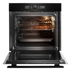 Whirlpool AKZ9 6230 NB beépíthető sütő Konyhai termékek - Sütő-főzőlap, tűzhely (beépíthető) - Sütő (beépíthető) - 336287