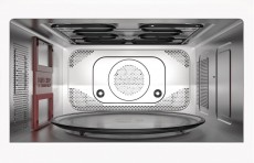 Whirlpool MWP 338 W mikrohullámú sütő Konyhai termékek - Mikrohullámú sütő - Mikrohullámú sütő (szabadonálló) - 345020