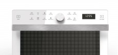 Whirlpool MWP 338 W mikrohullámú sütő Konyhai termékek - Mikrohullámú sütő - Mikrohullámú sütő (szabadonálló) - 345020
