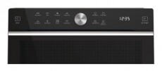 Whirlpool MWP 339 SB mikrohullámú sütő Konyhai termékek - Mikrohullámú sütő - Mikrohullámú sütő (szabadonálló) - 345030