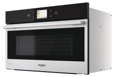 Whirlpool W9MD260IXL Beépíthető mikrohullámú sütő Konyhai termékek - Mikrohullámú sütő - Mikrohullámú sütő (beépíthető) - 354214