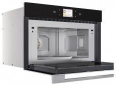 Whirlpool W9MD260IXL Beépíthető mikrohullámú sütő Konyhai termékek - Mikrohullámú sütő - Mikrohullámú sütő (beépíthető) - 354214
