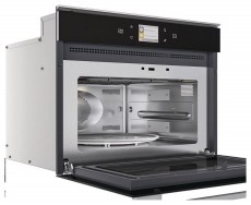Whirlpool W9MW261IXL Beépíthető mikrohullámú sütő Konyhai termékek - Mikrohullámú sütő - Mikrohullámú sütő (beépíthető) - 354216