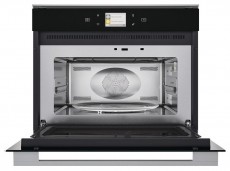 Whirlpool W9MW261IXL Beépíthető mikrohullámú sütő Konyhai termékek - Mikrohullámú sütő - Mikrohullámú sütő (beépíthető) - 354216