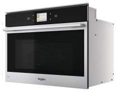 Whirlpool W9MW261IXL Beépíthető mikrohullámú sütő Konyhai termékek - Mikrohullámú sütő - Mikrohullámú sütő (beépíthető) - 354216