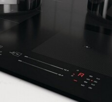 Whirlpool WF S4160 BF beépíthető indukciós főzőlap Konyhai termékek - Sütő-főzőlap, tűzhely (beépíthető) - Indukciós főzőlap (beépíthető) - 362532