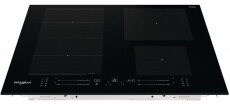 Whirlpool WF S4160 BF beépíthető indukciós főzőlap Konyhai termékek - Sütő-főzőlap, tűzhely (beépíthető) - Indukciós főzőlap (beépíthető) - 362532