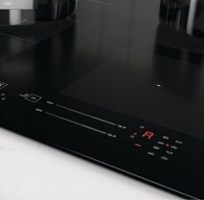 Whirlpool WF S7560 NE beépíthető indukciós főzőlap Konyhai termékek - Sütő-főzőlap, tűzhely (beépíthető) - Indukciós főzőlap (beépíthető) - 362530