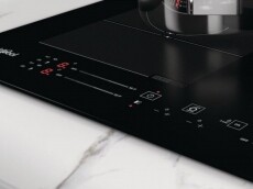 Whirlpool WF S7560 NE beépíthető indukciós főzőlap Konyhai termékek - Sütő-főzőlap, tűzhely (beépíthető) - Indukciós főzőlap (beépíthető) - 362530