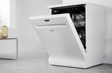 Whirlpool WFC 3B19 mosogatógép Konyhai termékek - Mosogatógép - Normál (60cm) szabadonálló mosogatógép - 354227