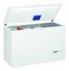 Whirlpool WHM 3911 fagyasztóláda Konyhai termékek - Hűtő, fagyasztó (szabadonálló) - Fagyasztóláda - 302304