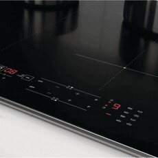 Whirlpool WL B5860 AL beépíthető indukciós főzőlap Konyhai termékek - Sütő-főzőlap, tűzhely (beépíthető) - Indukciós főzőlap (beépíthető) - 362528