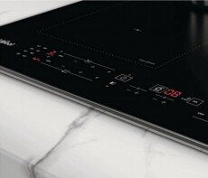 Whirlpool WL B5860 AL beépíthető indukciós főzőlap Konyhai termékek - Sütő-főzőlap, tűzhely (beépíthető) - Indukciós főzőlap (beépíthető) - 362528
