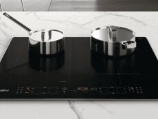 Whirlpool WL B5860 AL beépíthető indukciós főzőlap Konyhai termékek - Sütő-főzőlap, tűzhely (beépíthető) - Indukciós főzőlap (beépíthető) - 362528