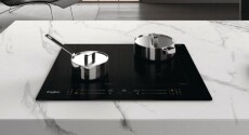 Whirlpool WLS1360NE beépíthető indukciós főzőlap Konyhai termékek - Sütő-főzőlap, tűzhely (beépíthető) - Indukciós főzőlap (beépíthető) - 367087