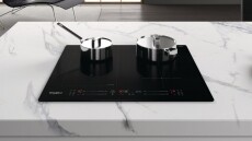 Whirlpool WLS2260NE beépíthető indukciós főzőlap Konyhai termékek - Sütő-főzőlap, tűzhely (beépíthető) - Indukciós főzőlap (beépíthető) - 367095