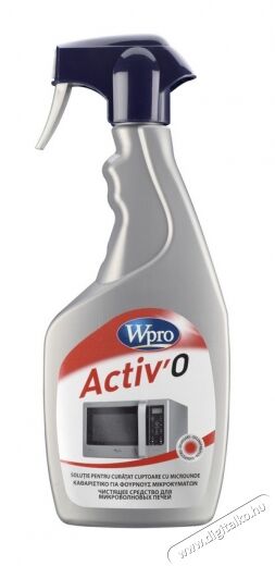 Wpro MWO 200 mikrohullámú sütő tisztító spray Konyhai termékek - Mikrohullámú sütő - Kiegészítő - 302324