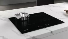 Whirlpool WS Q2160 NE beépíthető indukciós főzőlap Konyhai termékek - Sütő-főzőlap, tűzhely (beépíthető) - Indukciós főzőlap (beépíthető) - 362526