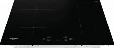 Whirlpool WS Q2160 NE beépíthető indukciós főzőlap Konyhai termékek - Sütő-főzőlap, tűzhely (beépíthető) - Indukciós főzőlap (beépíthető) - 362526